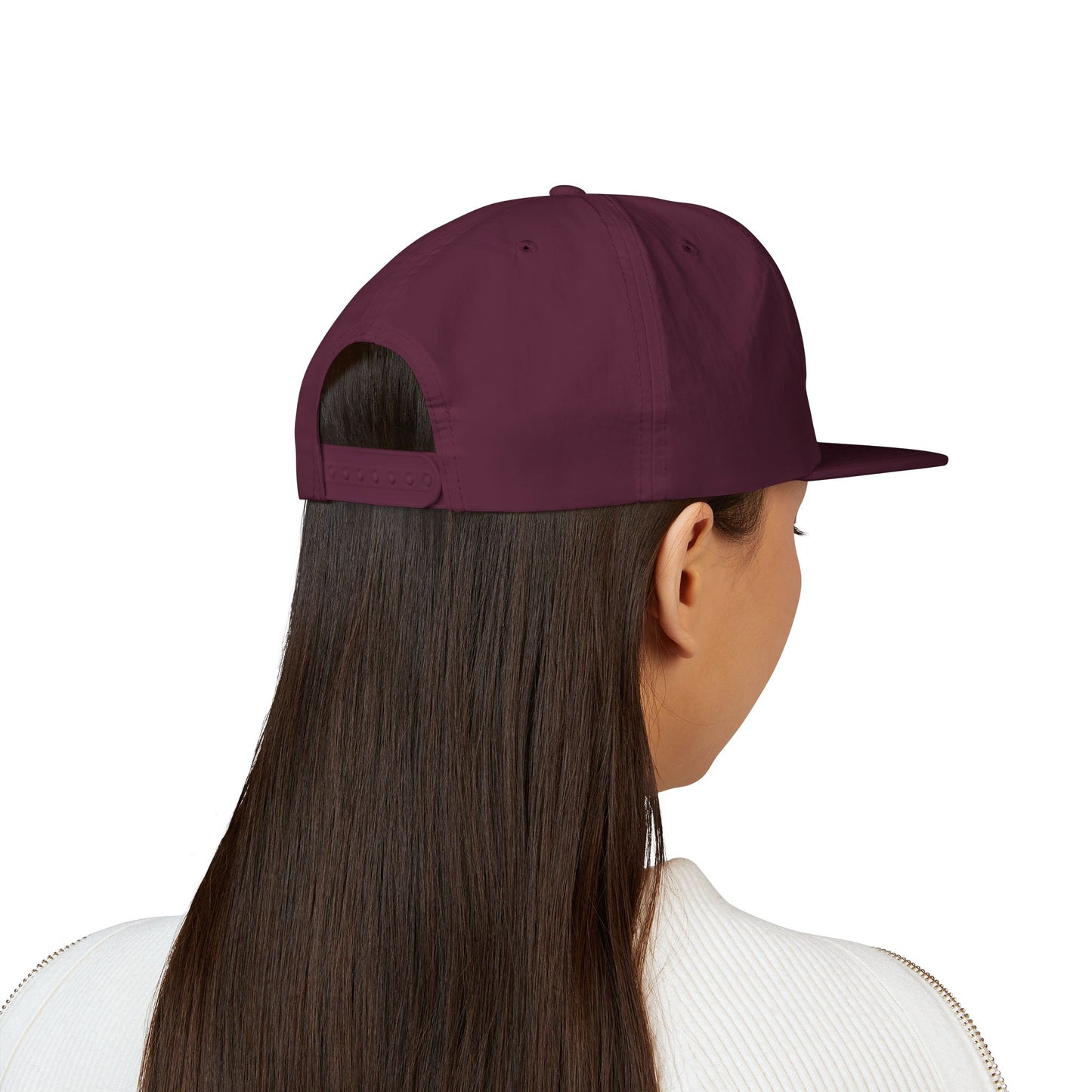 EXT Cap Surf Cap - Black Stitching