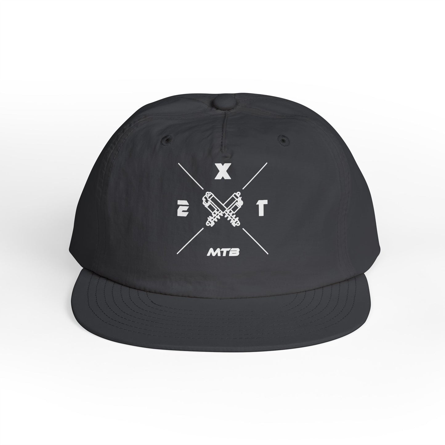 EXT Cap Surf Cap - Black Stitching