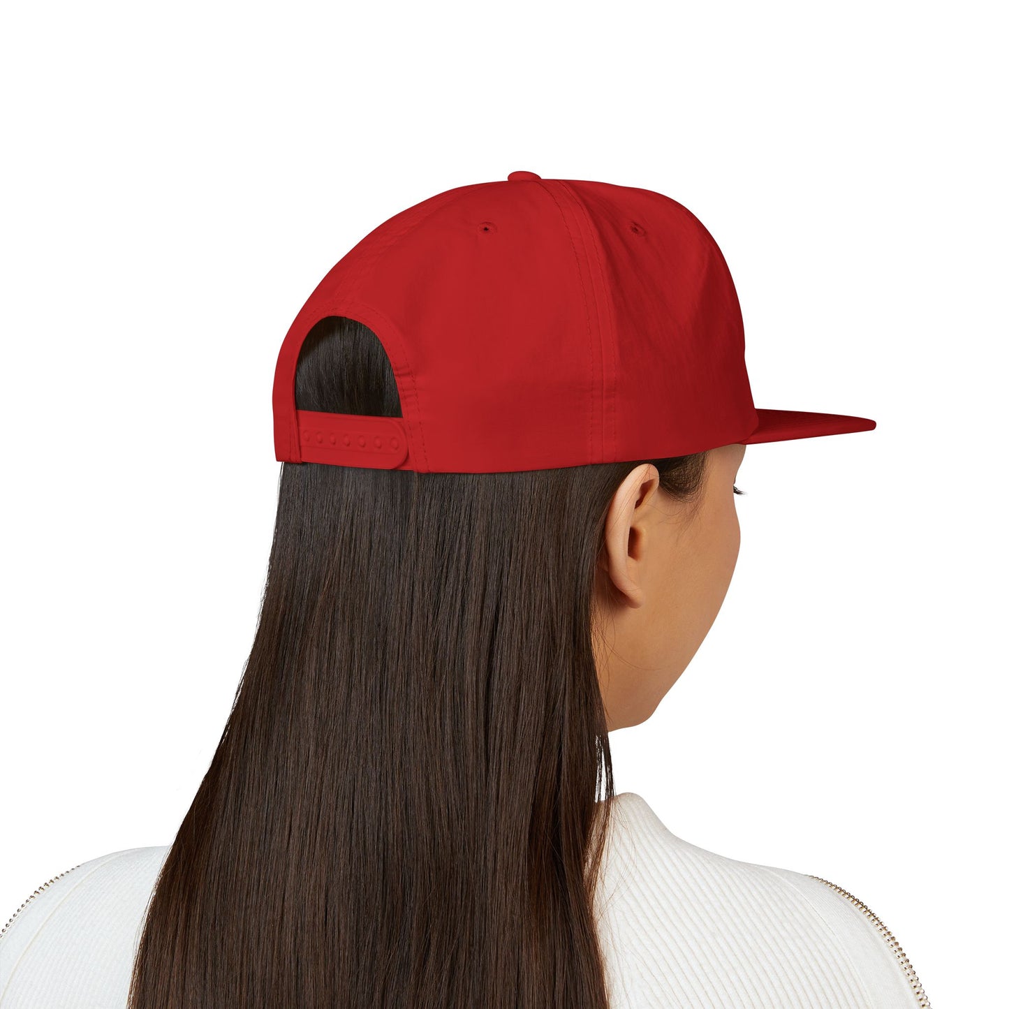 EXT Cap Surf Cap - Black Stitching