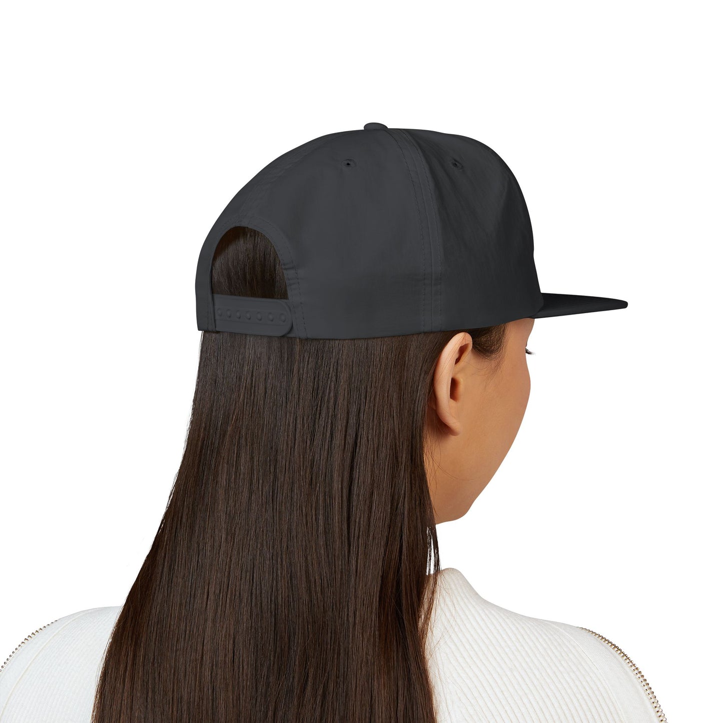 EXT Cap Surf Cap - Black Stitching