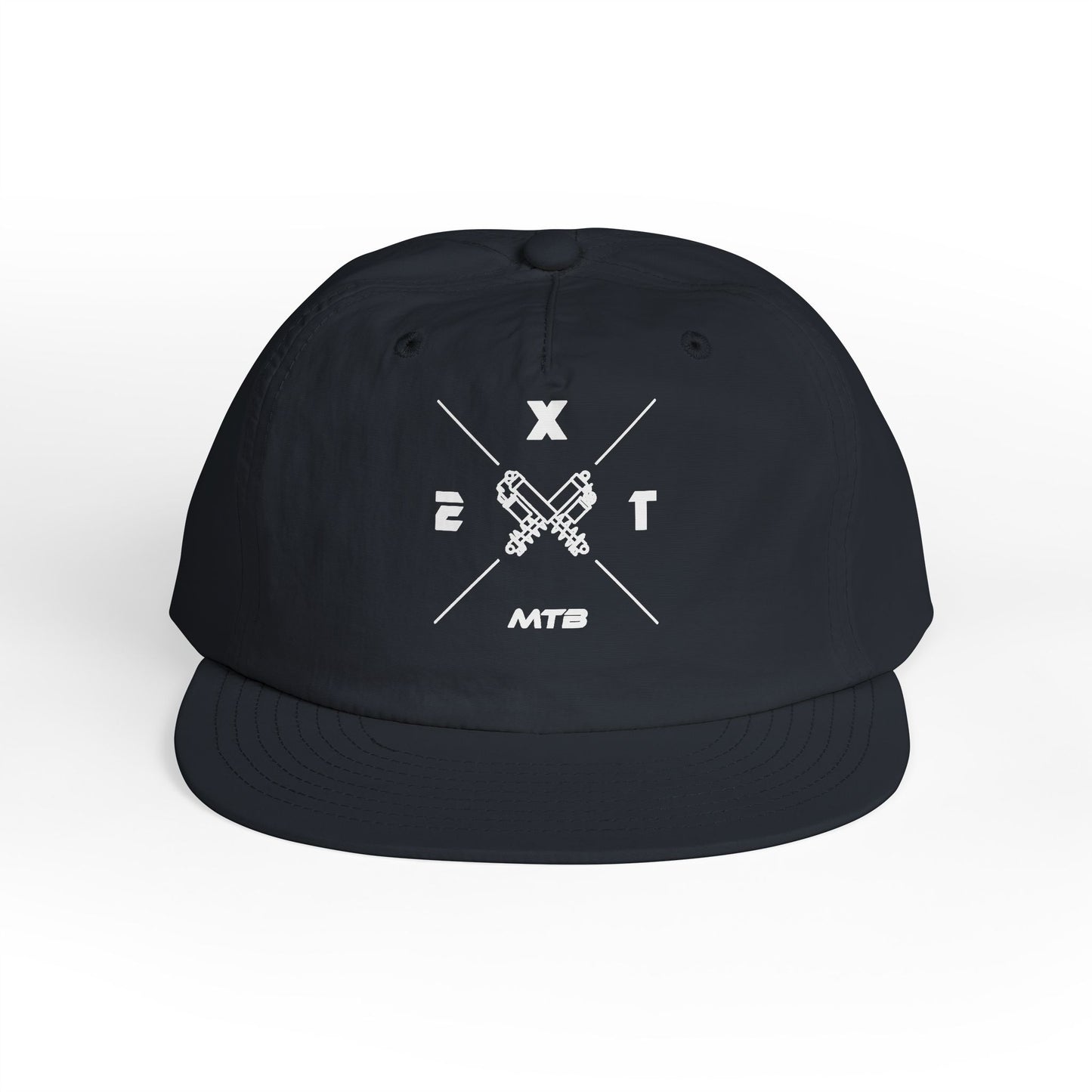 EXT Cap Surf Cap - Black Stitching