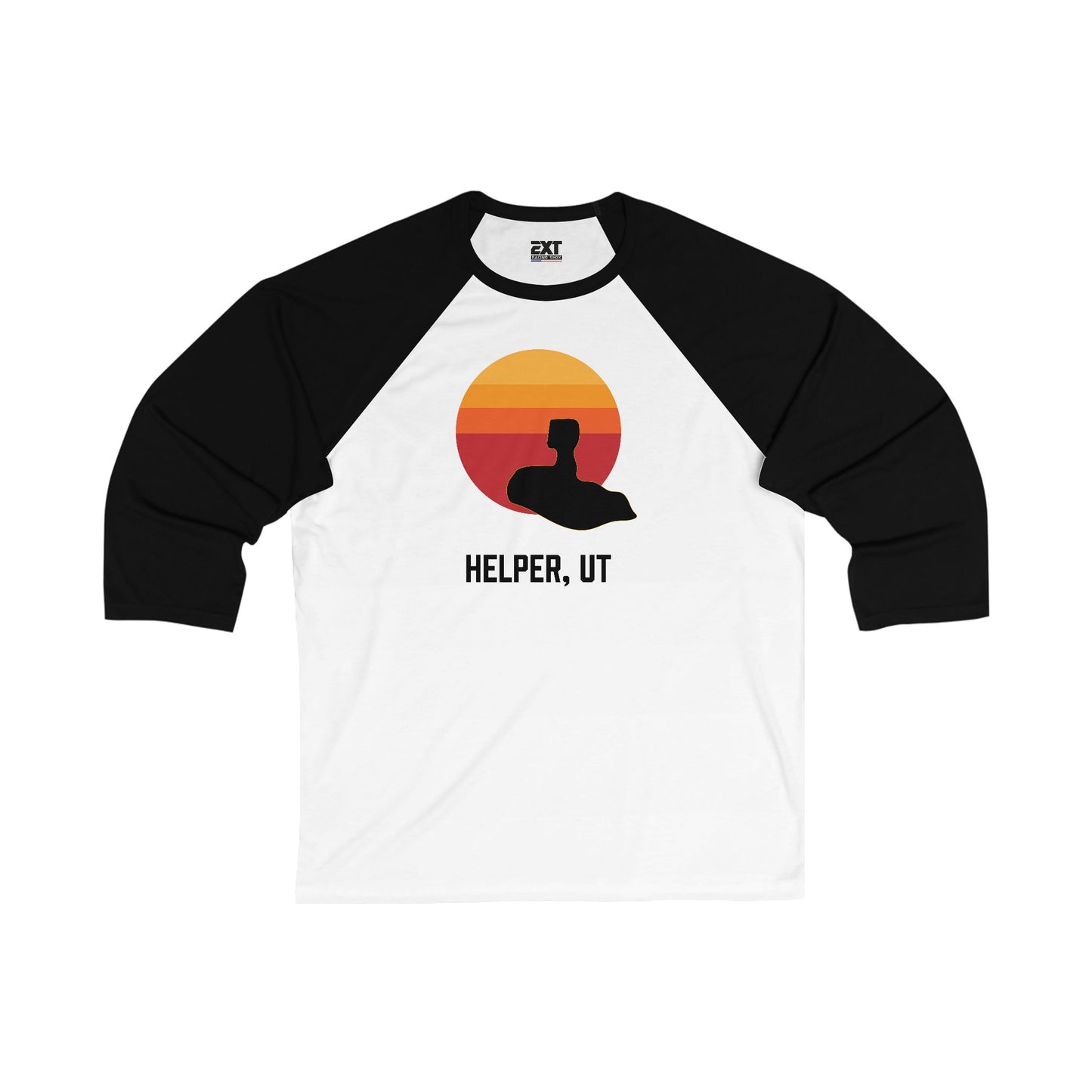 EXT Helper Softball Tee