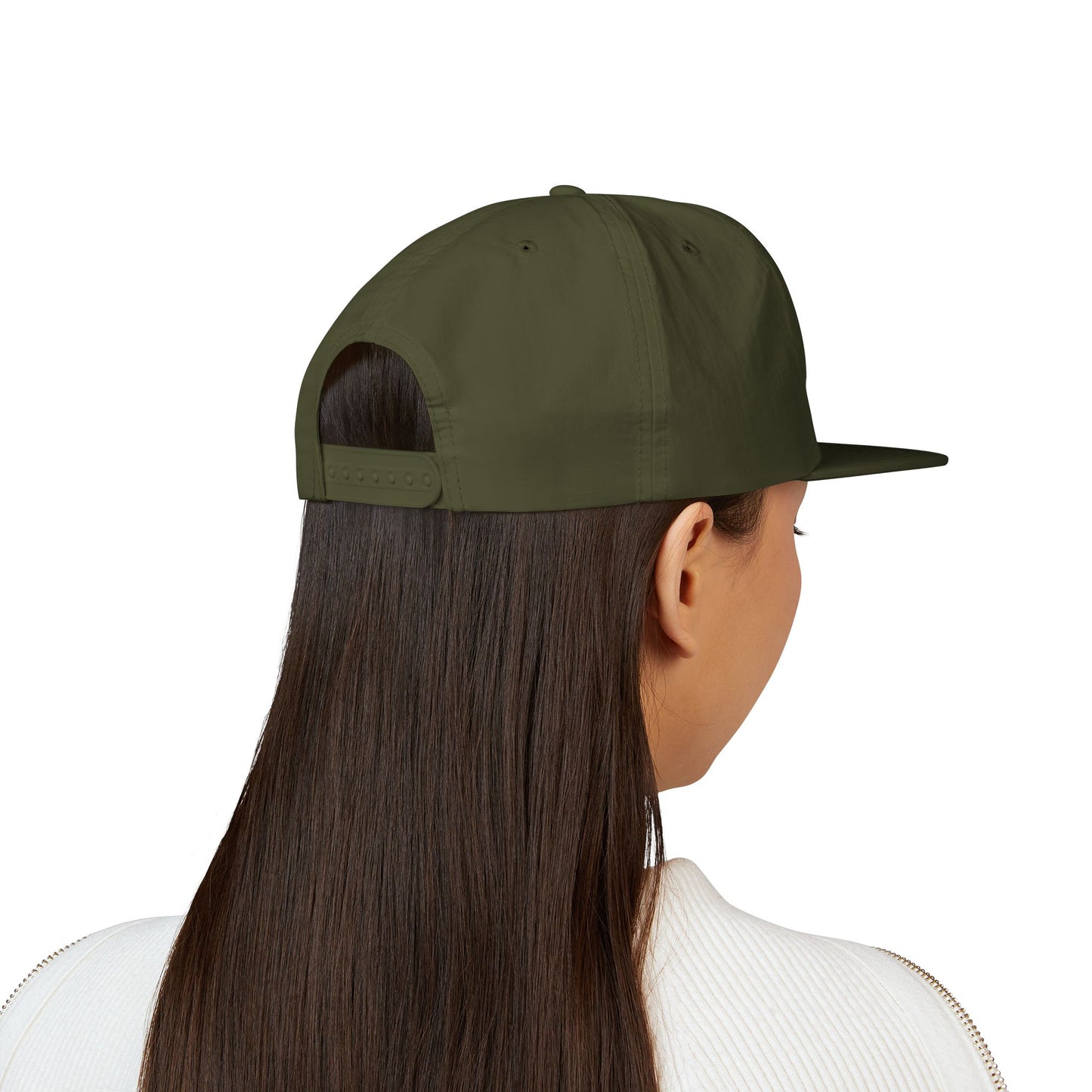 EXT Cap Surf Cap - Black Stitching