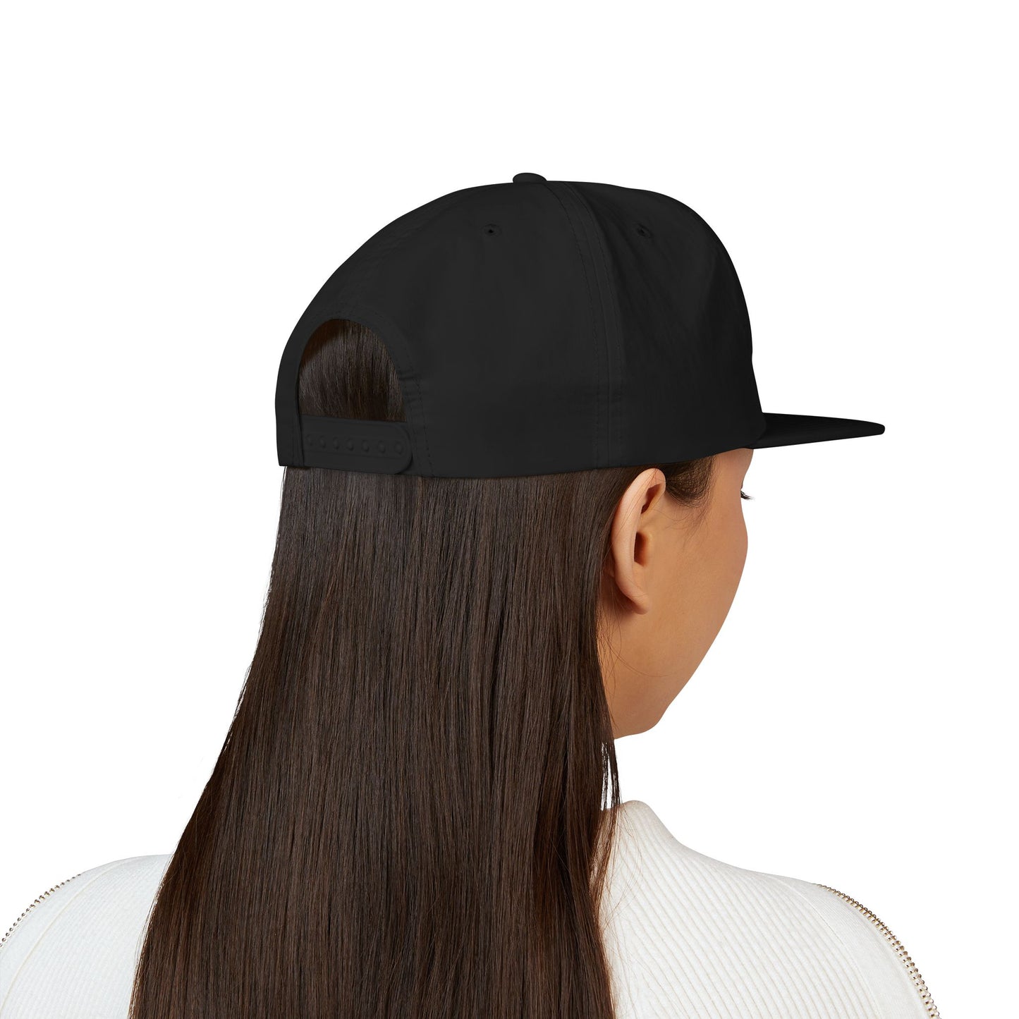 EXT Cap Surf Cap - Black Stitching