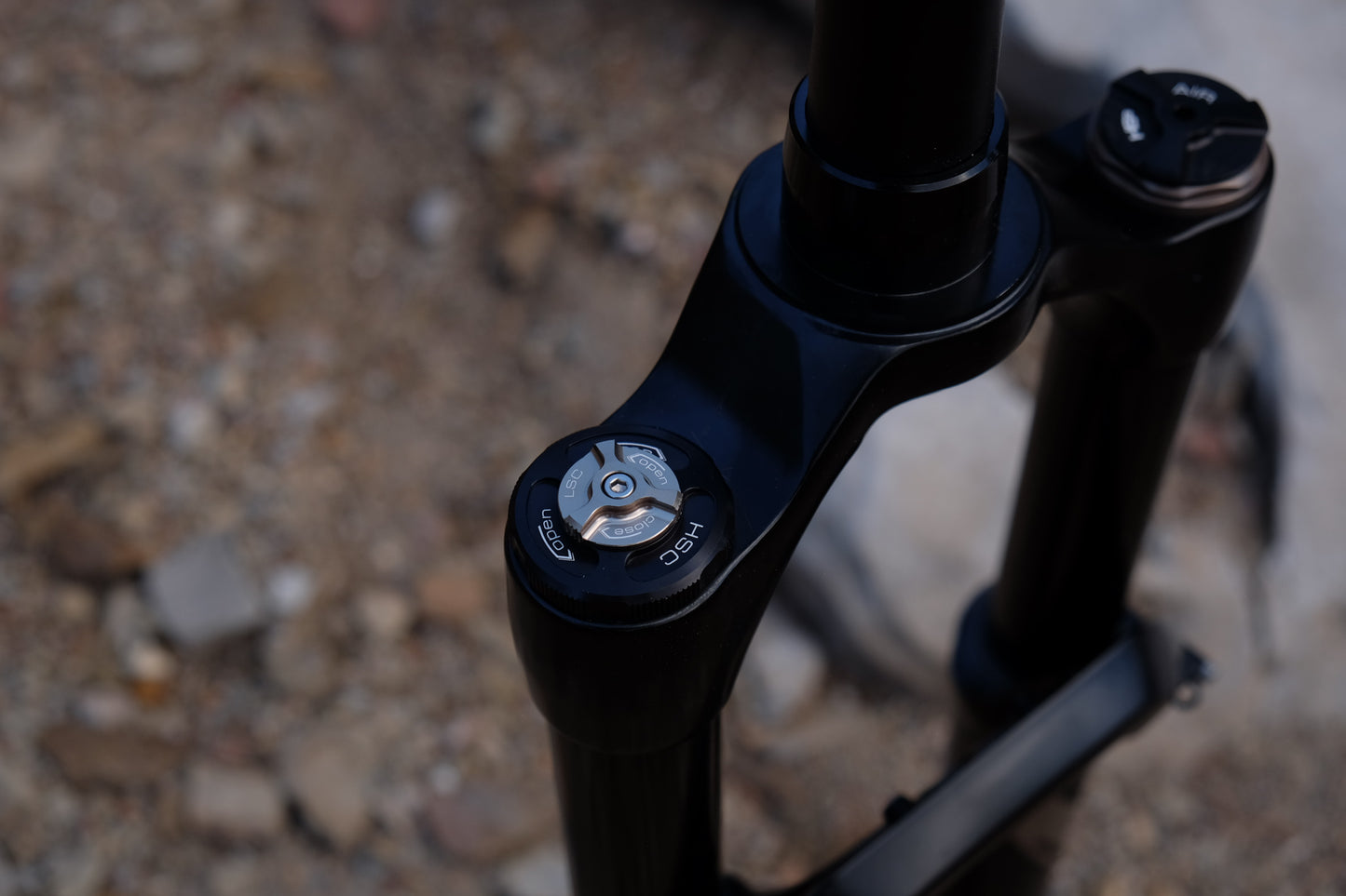 EXT ERA V2.1 Long Travel (180-190mm)