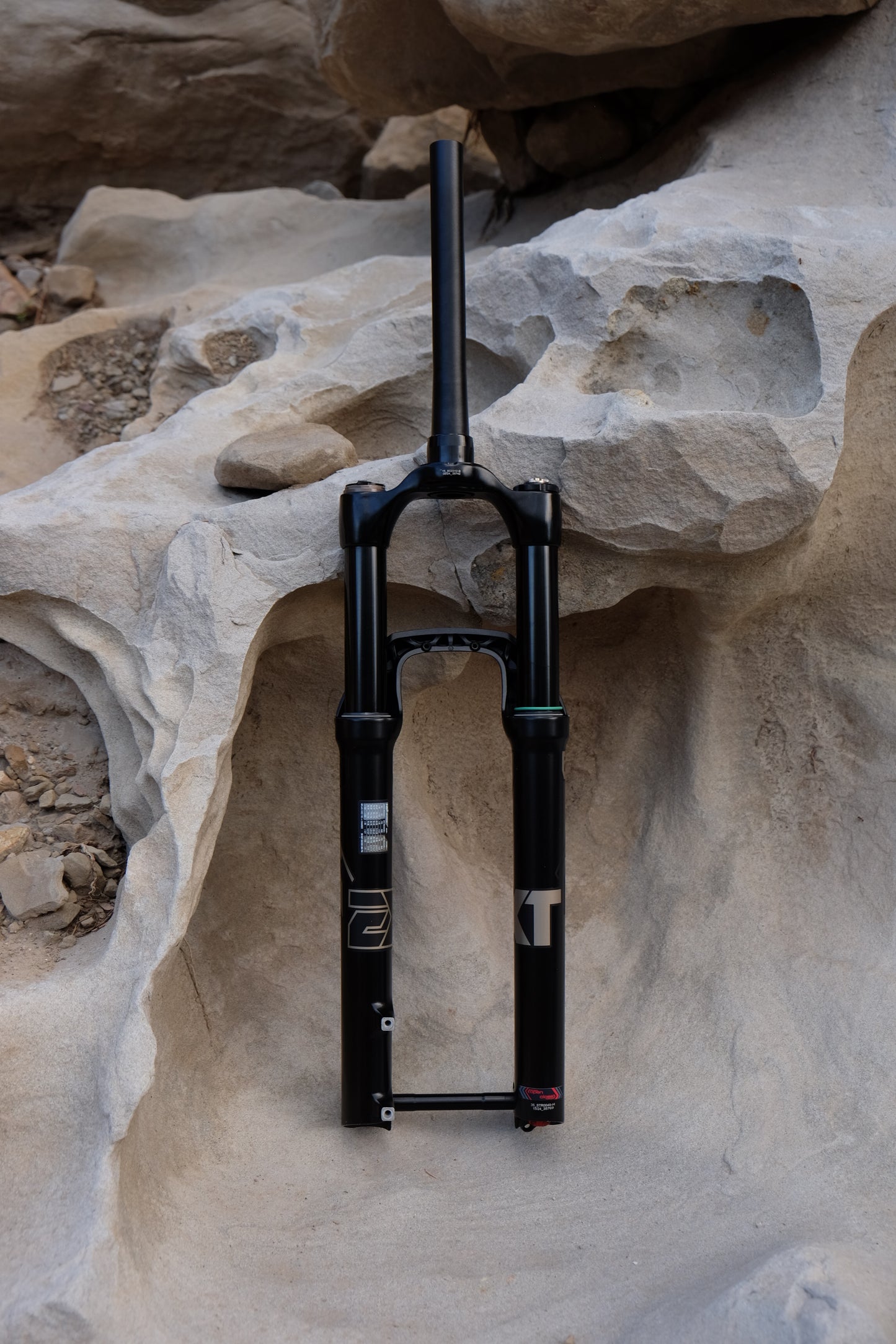EXT ERA V2.1 Long Travel (180-190mm)