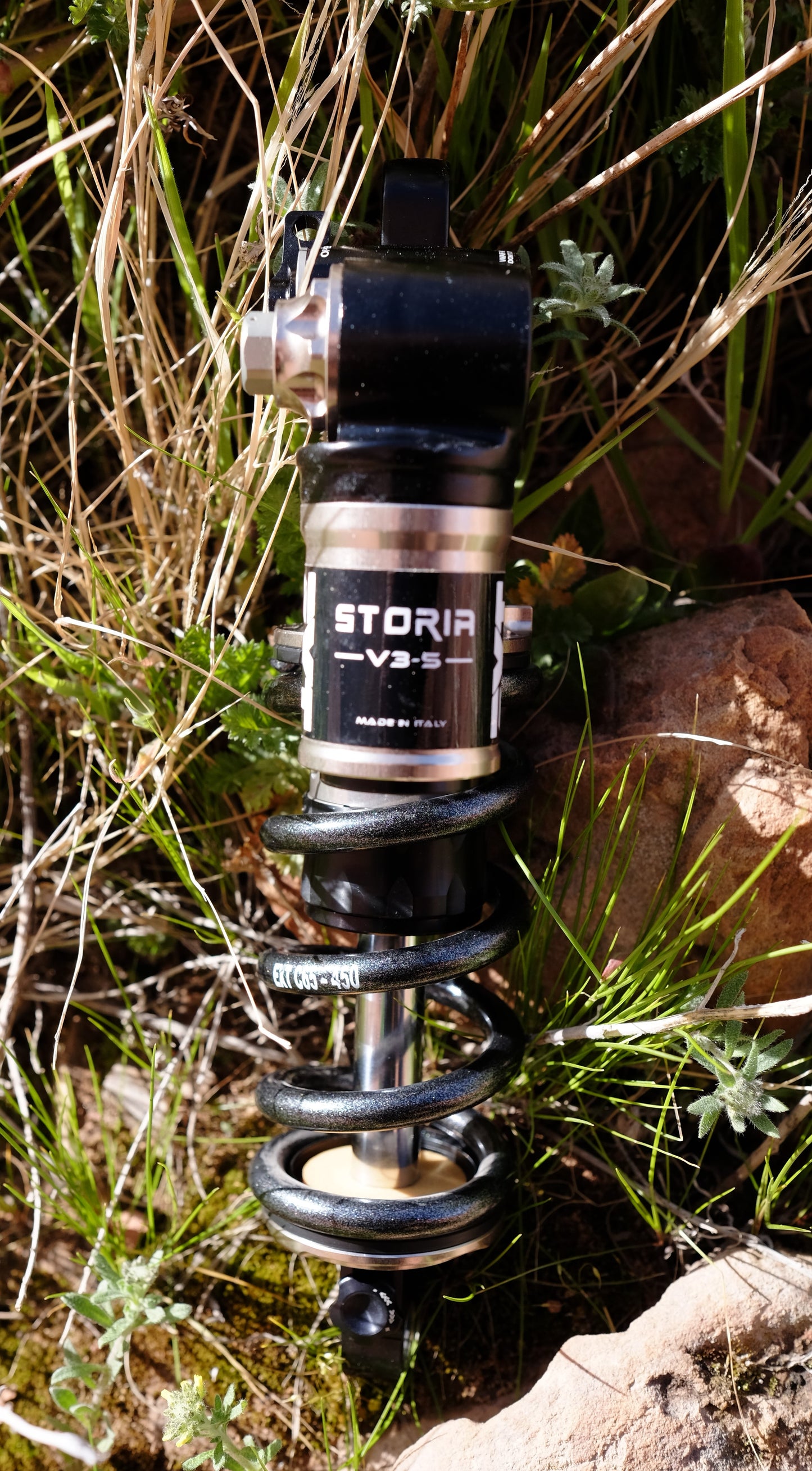 EXT Storia V3-S