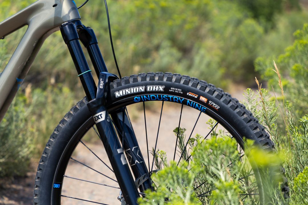 EXT ERA V2.1 (140-170mm)