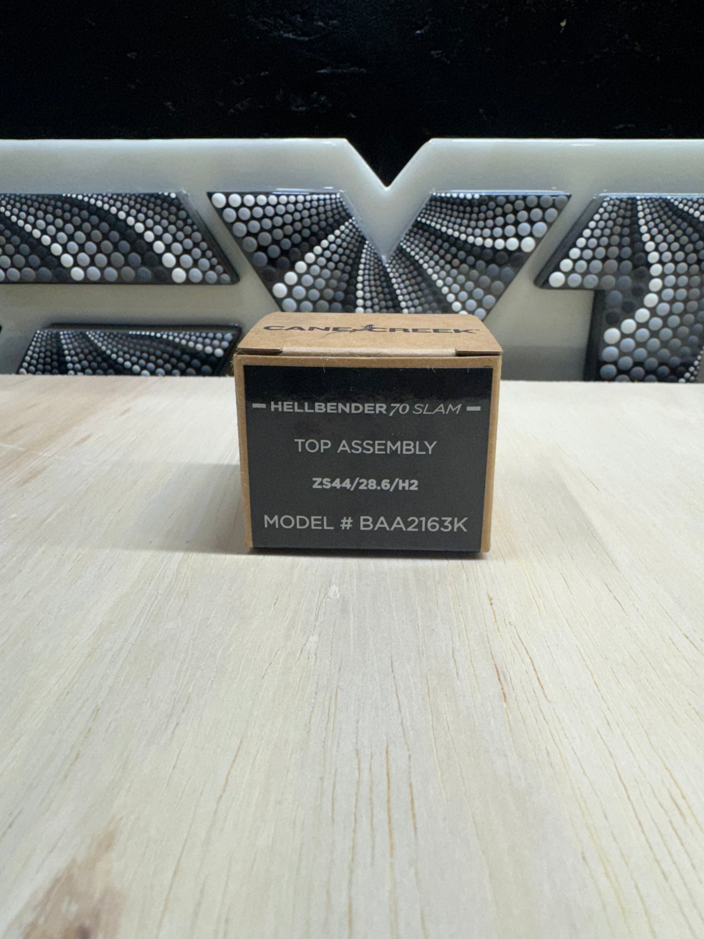 Cane Creek Hellbender 70 Slam Set (ZS44/28.6/H2)