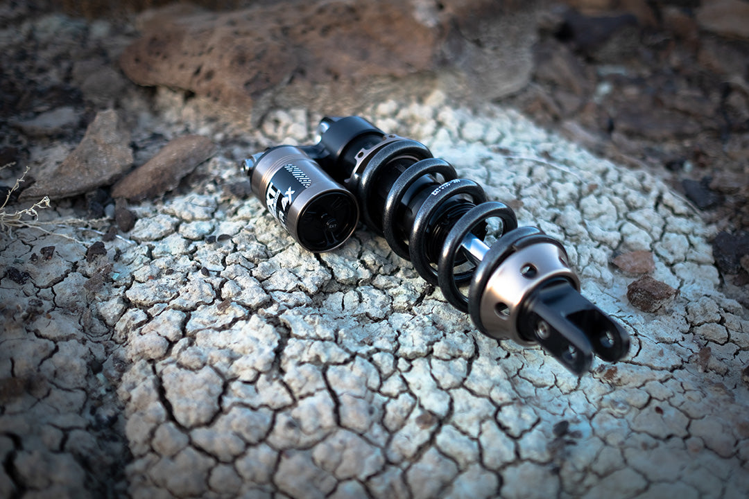 EXT REA MX EMX Damper