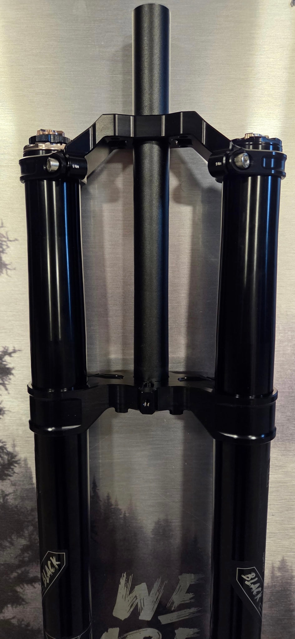 EXT Ferro EMX Fork