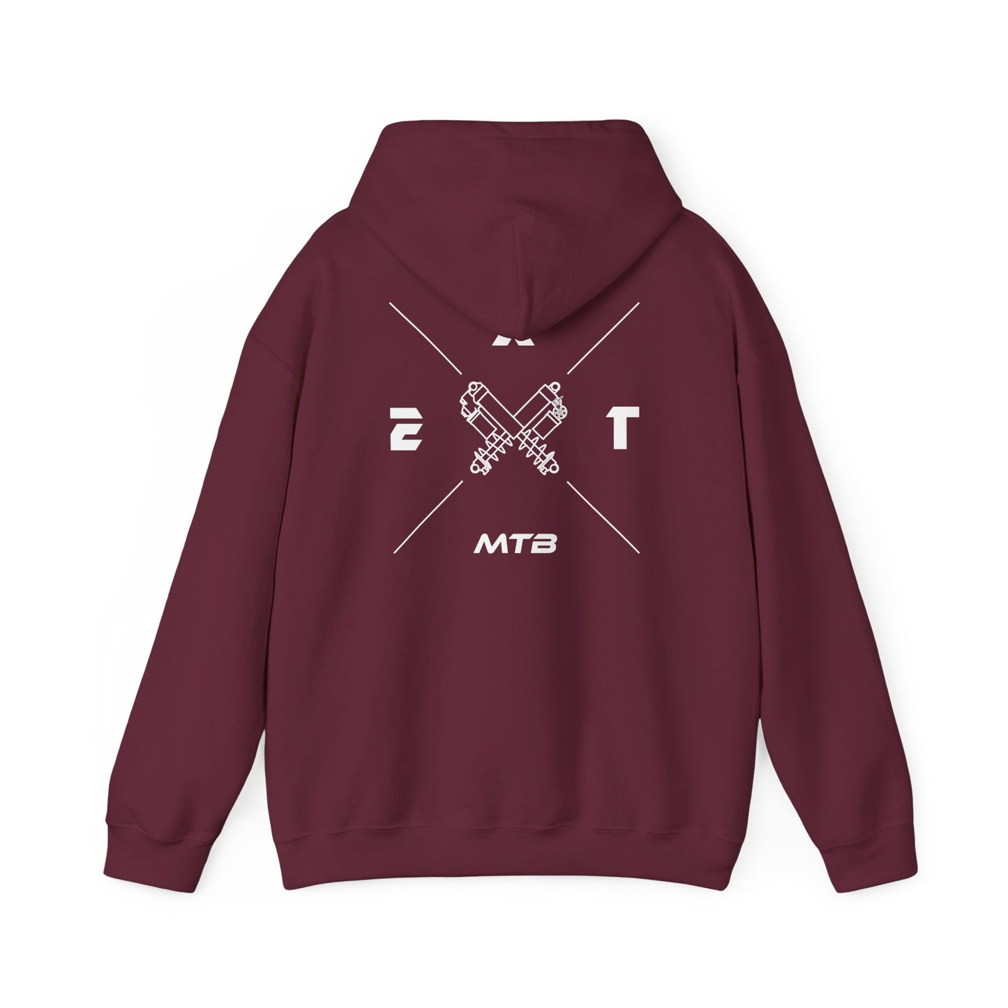 EXT USA Hoodie