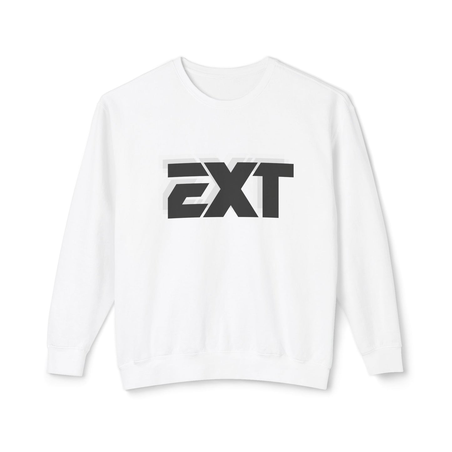 EXT Fade Sweatshirt