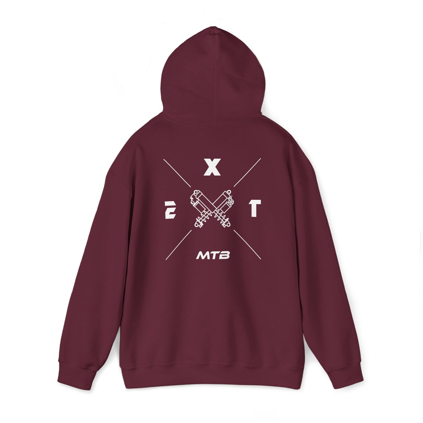 EXT USA Hoodie