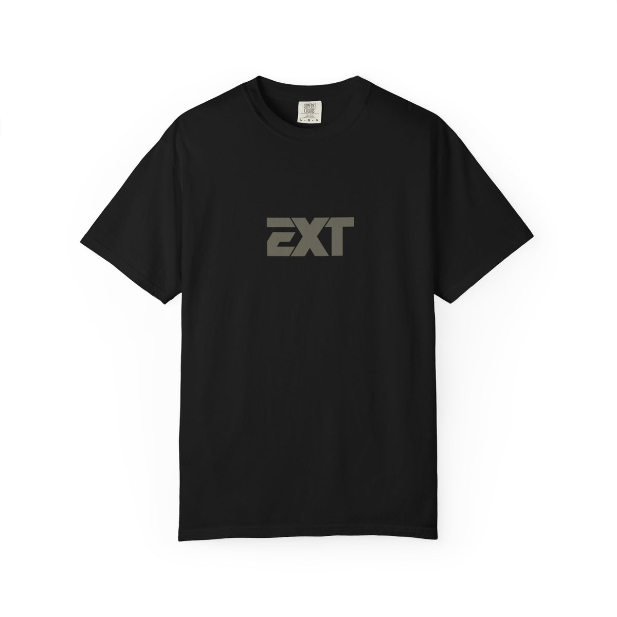 Copy of Unisex Garment-Dyed T-shirt
