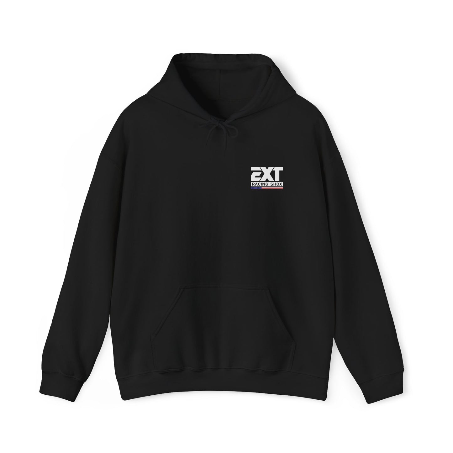 EXT USA Hoodie