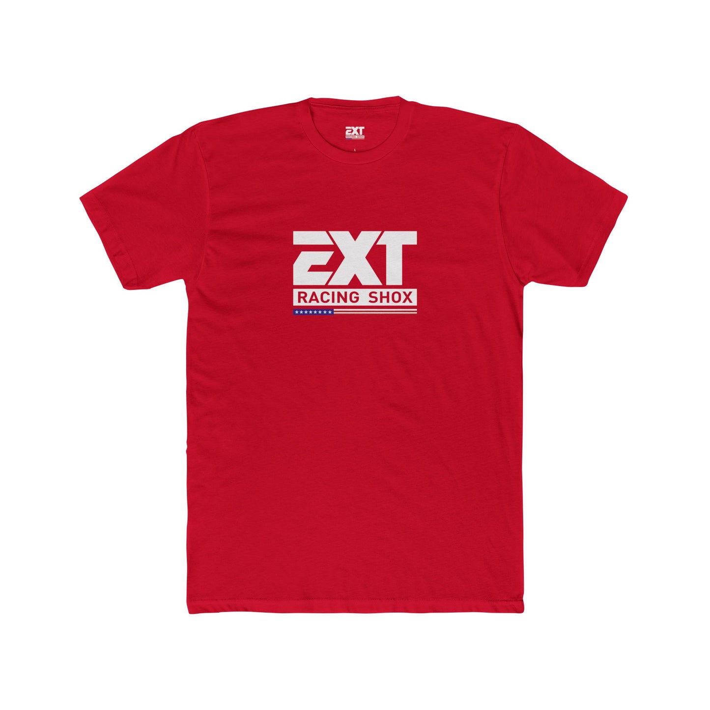 EXT USA Tee