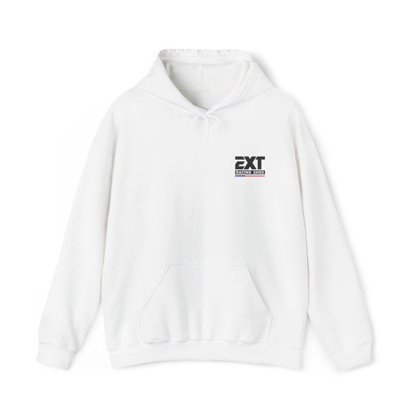 EXT USA Hoodie