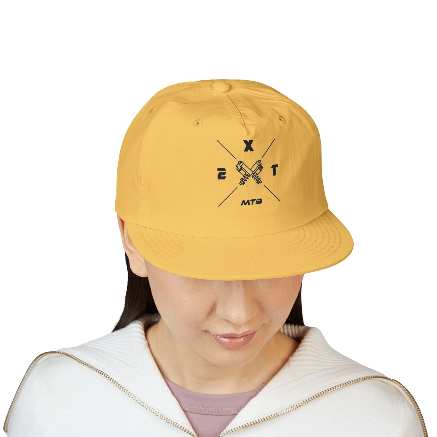EXT Cap Surf Cap