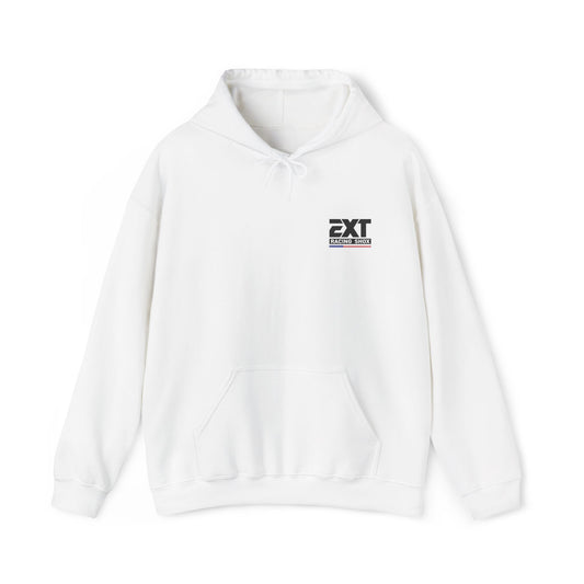 EXT Unisex Heavy Blend™ Hooded Sweatshirt