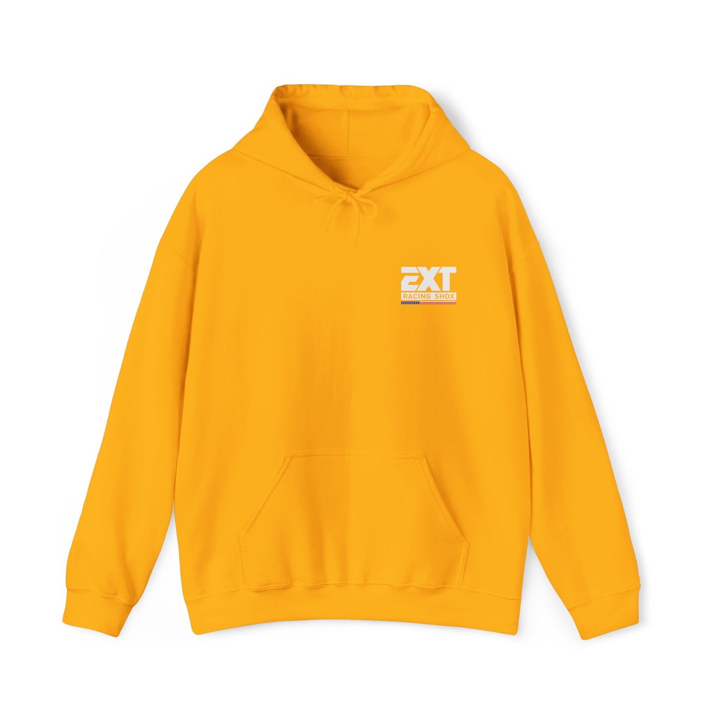 EXT USA Hoodie