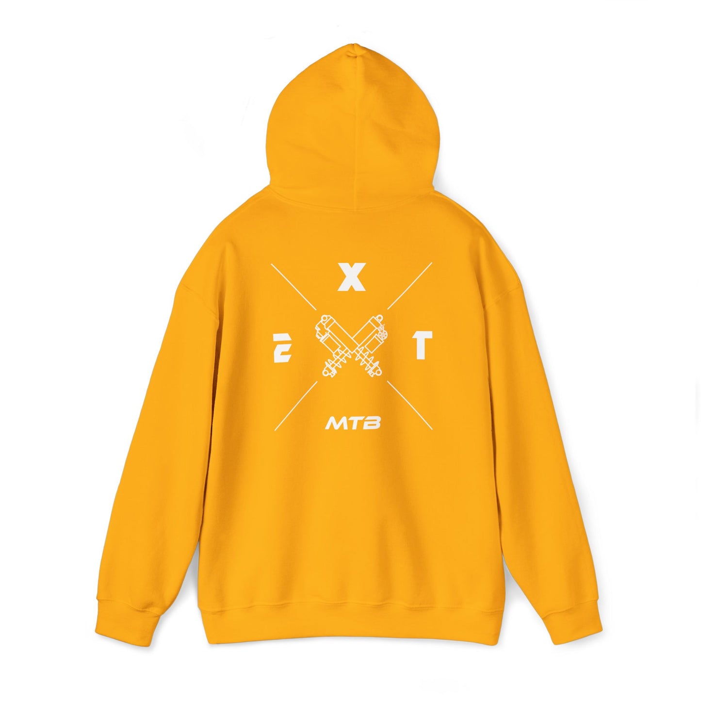 EXT USA Hoodie