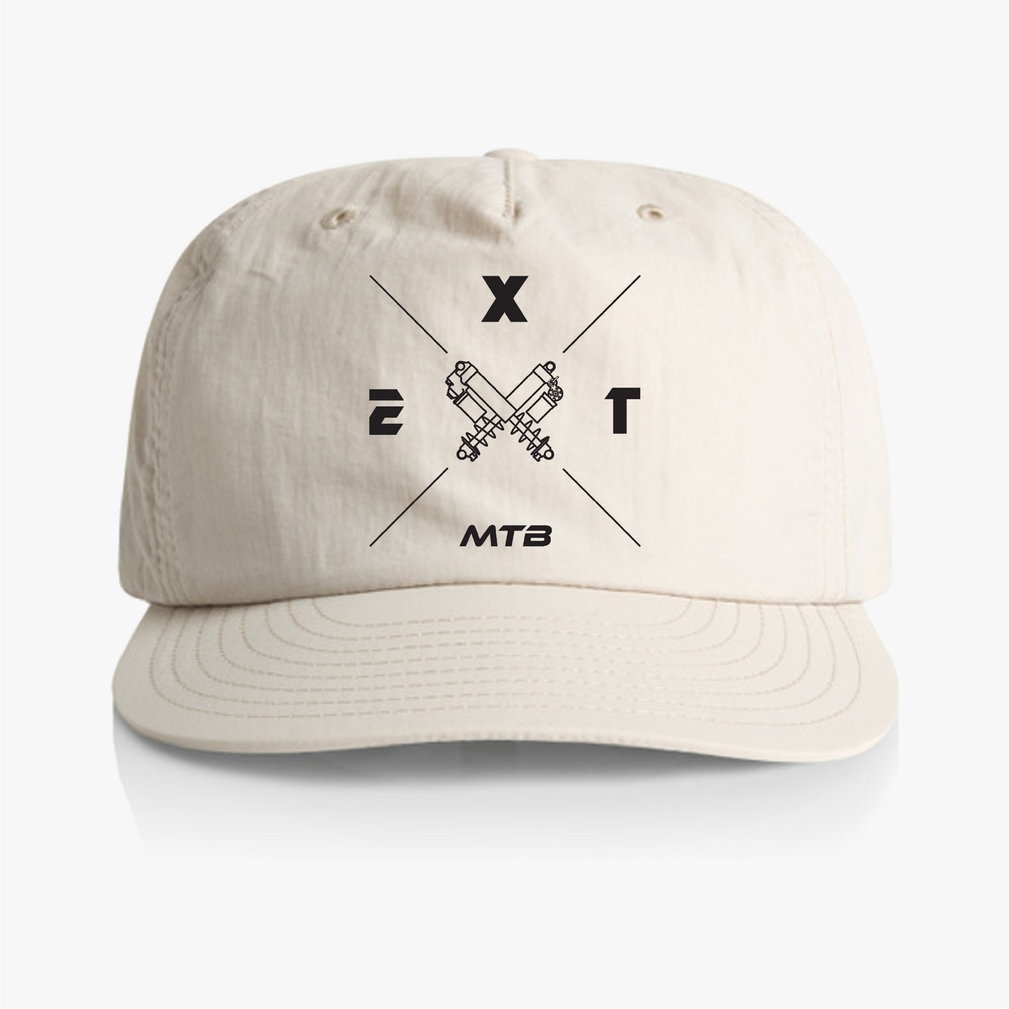 EXT Cap Snapback