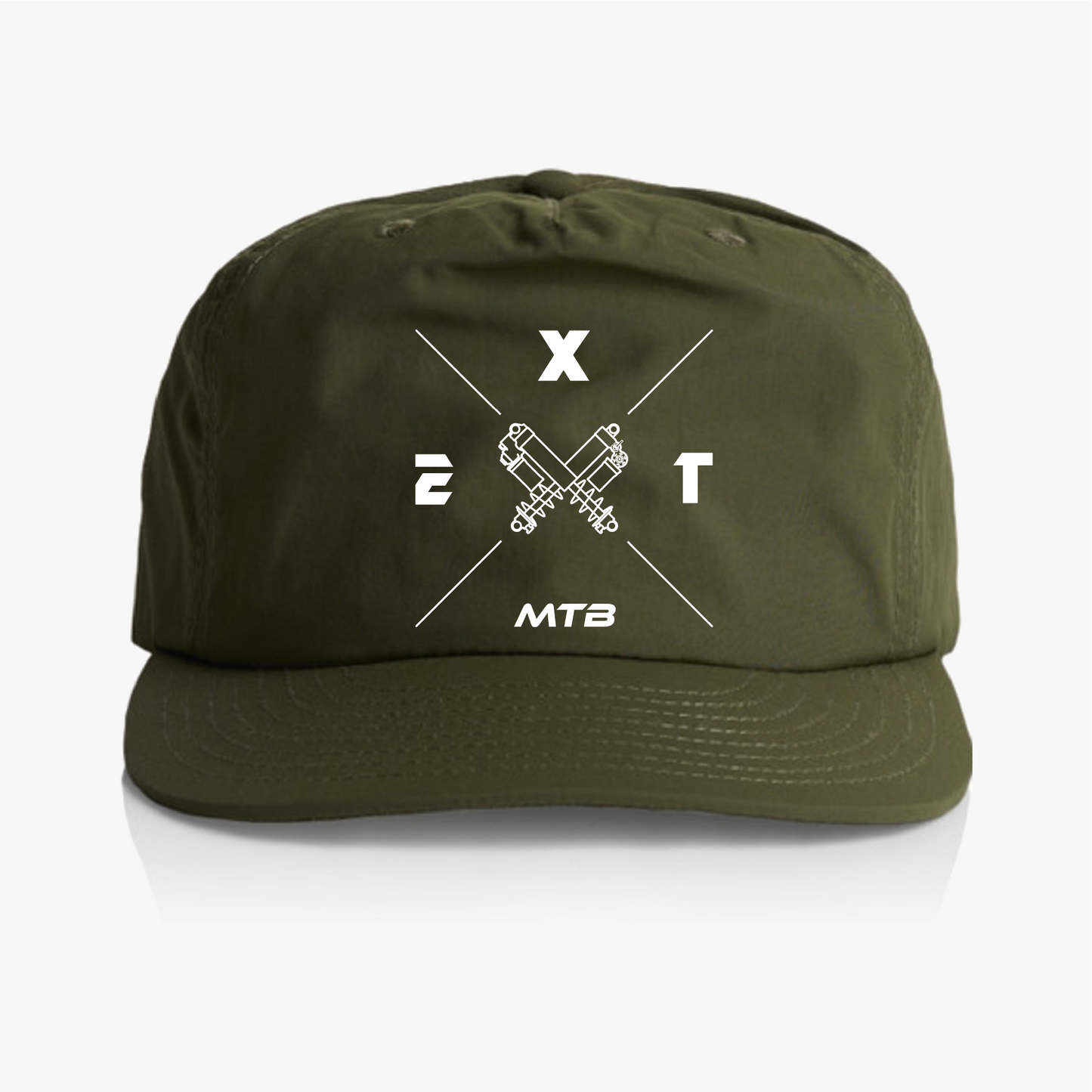 EXT Cap Snapback