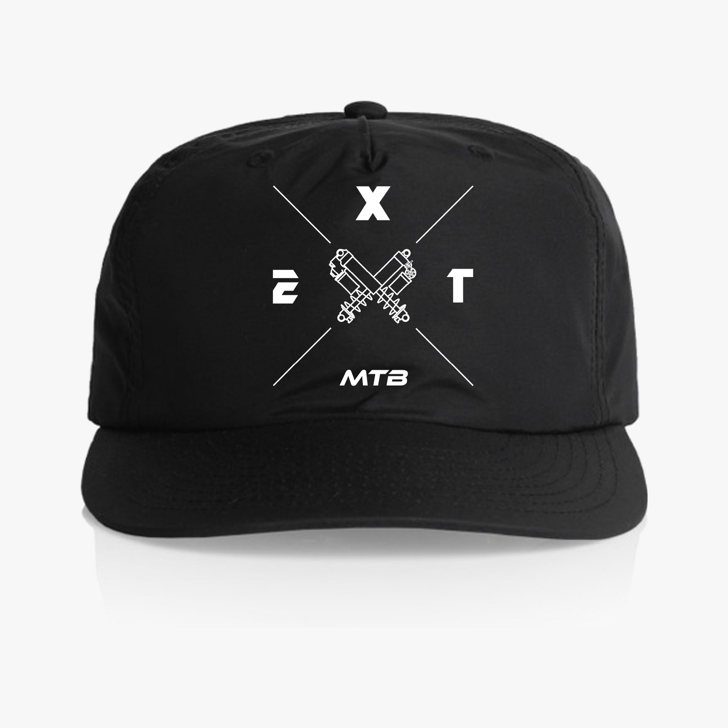 EXT Cap Snapback