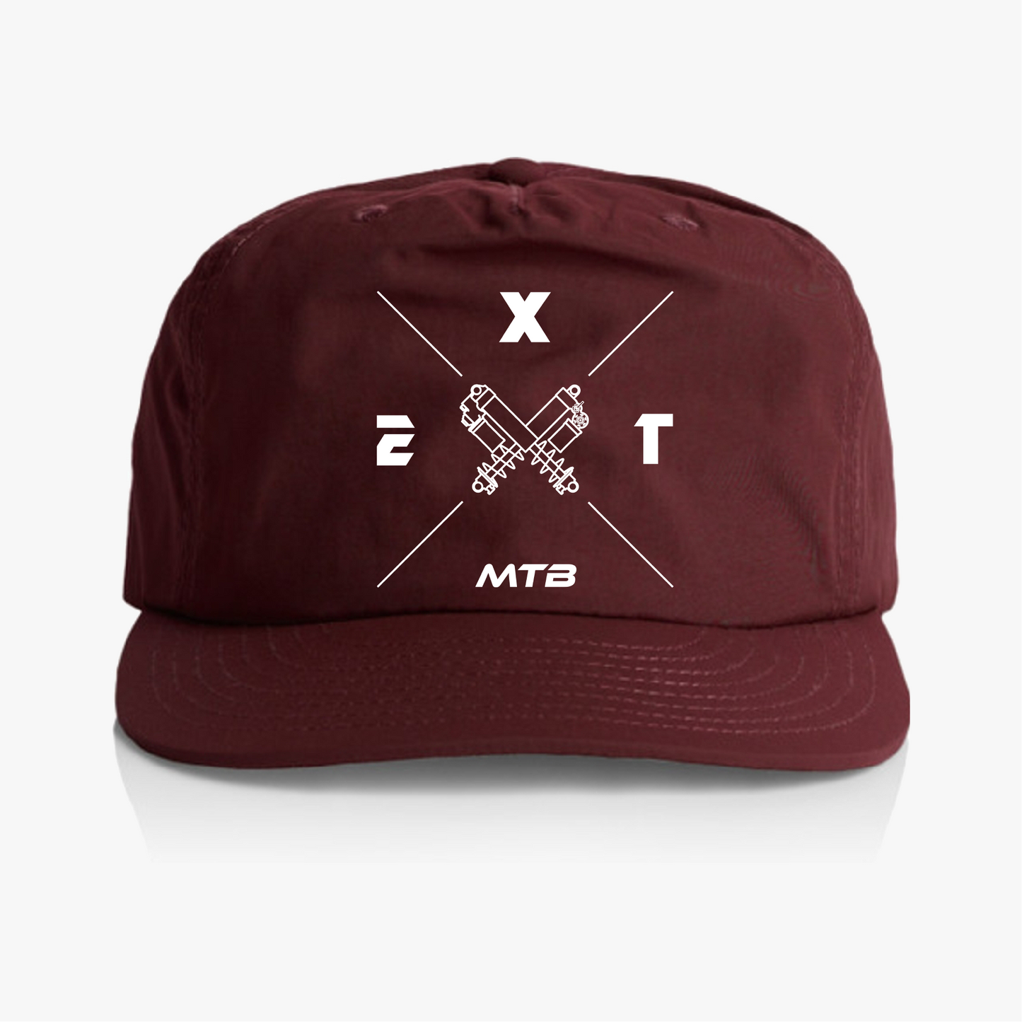 EXT Cap Snapback