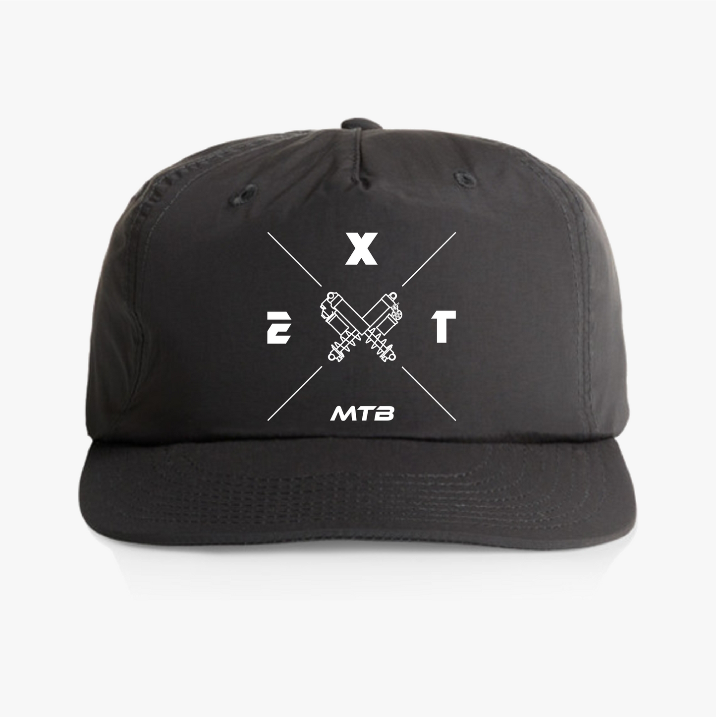 EXT Cap Snapback