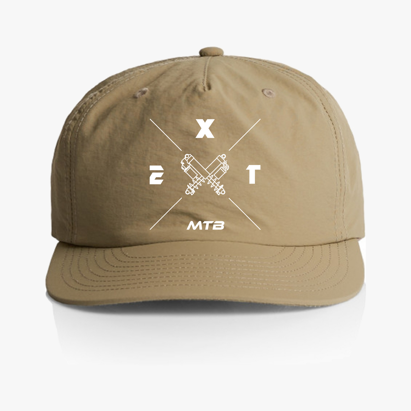 EXT Cap Snapback