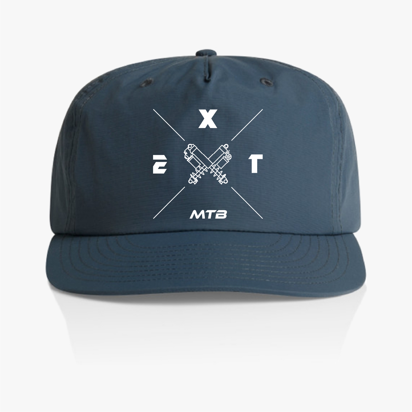 EXT Cap Snapback