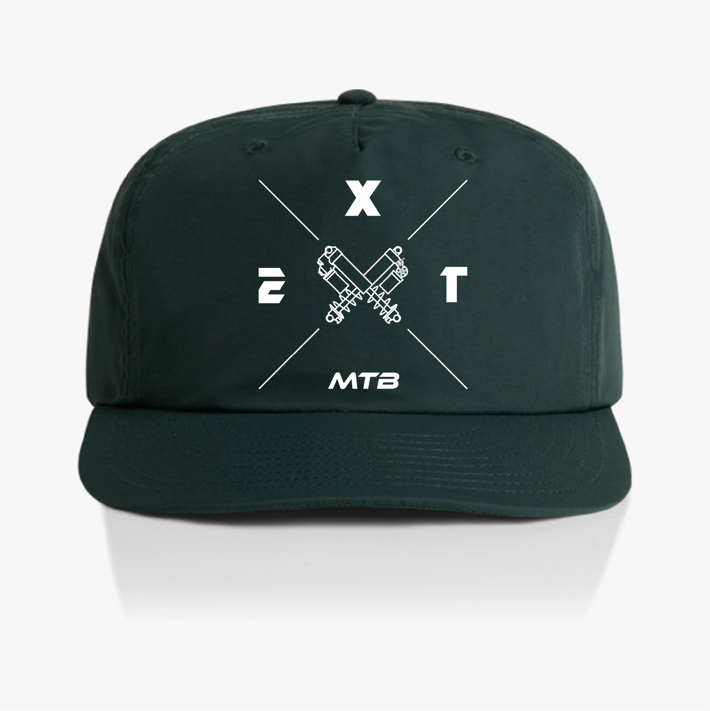 EXT Cap Snapback