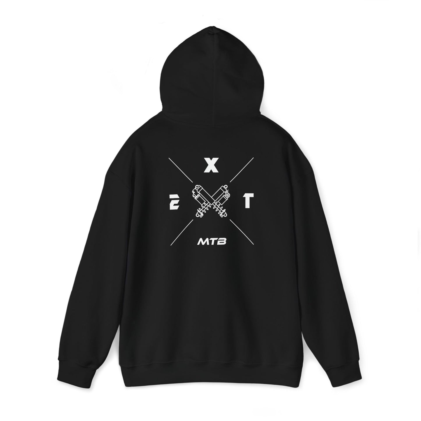 EXT USA Hoodie