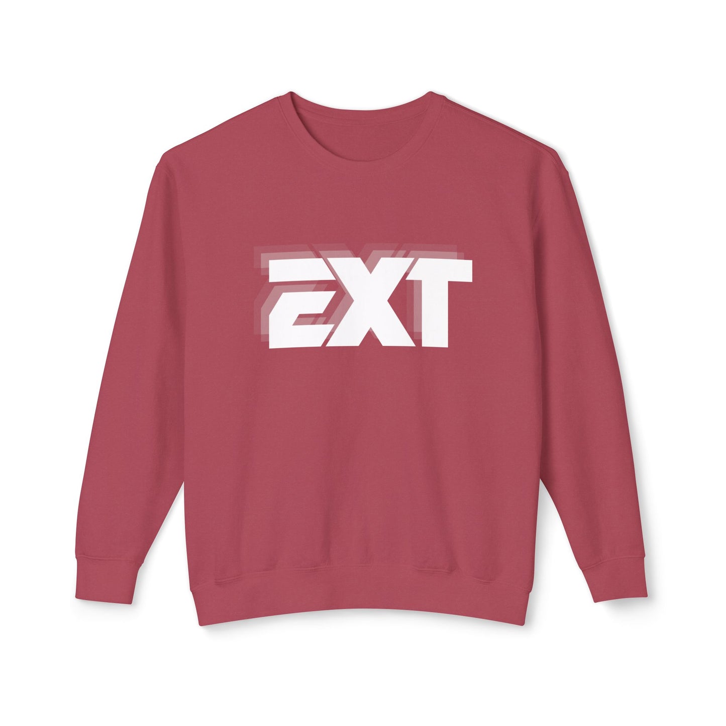 EXT Fade Sweatshirt