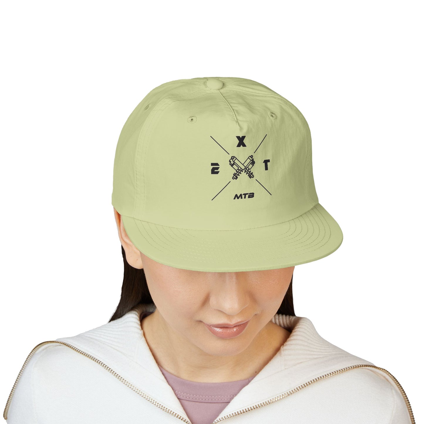 EXT Cap Surf Cap