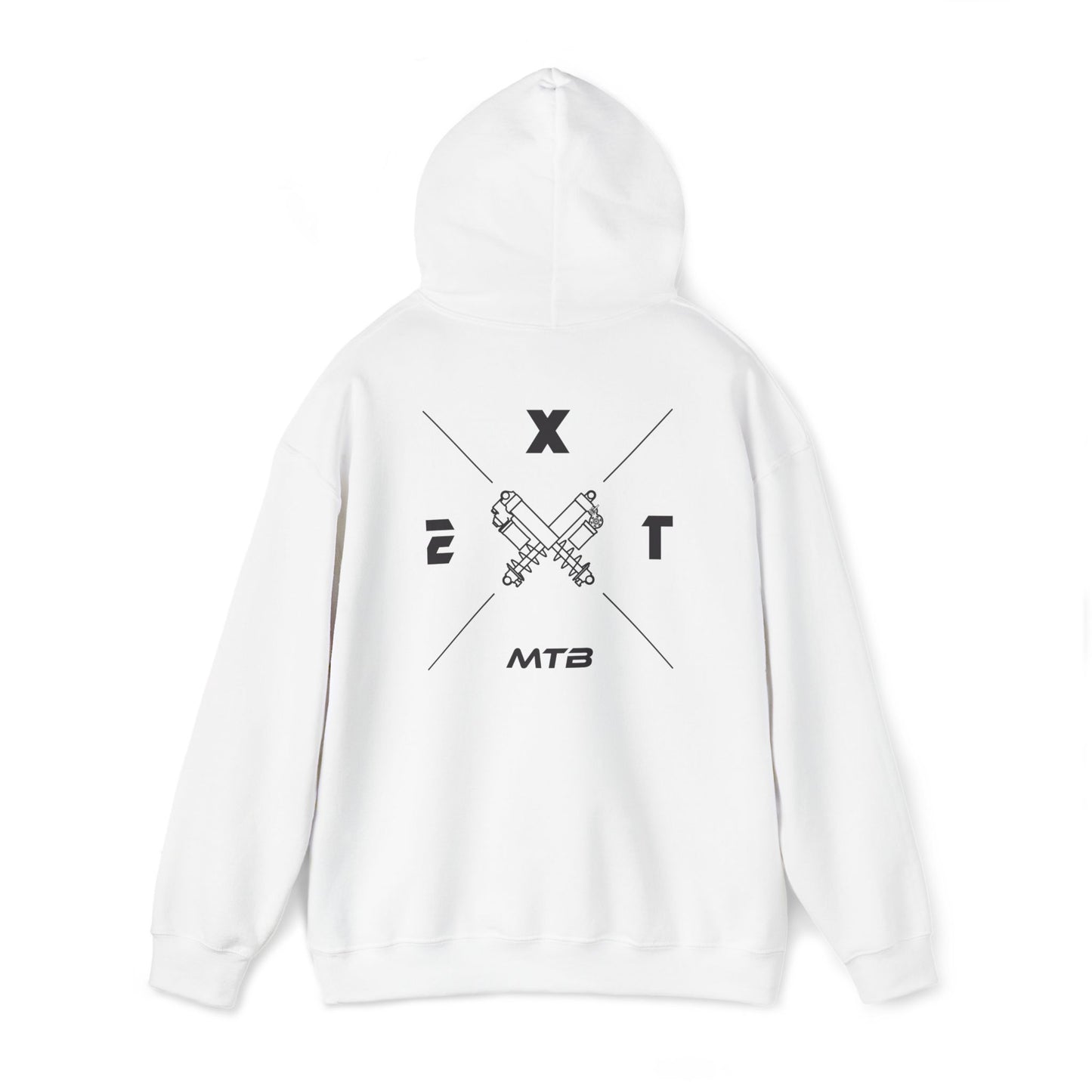 EXT USA Hoodie