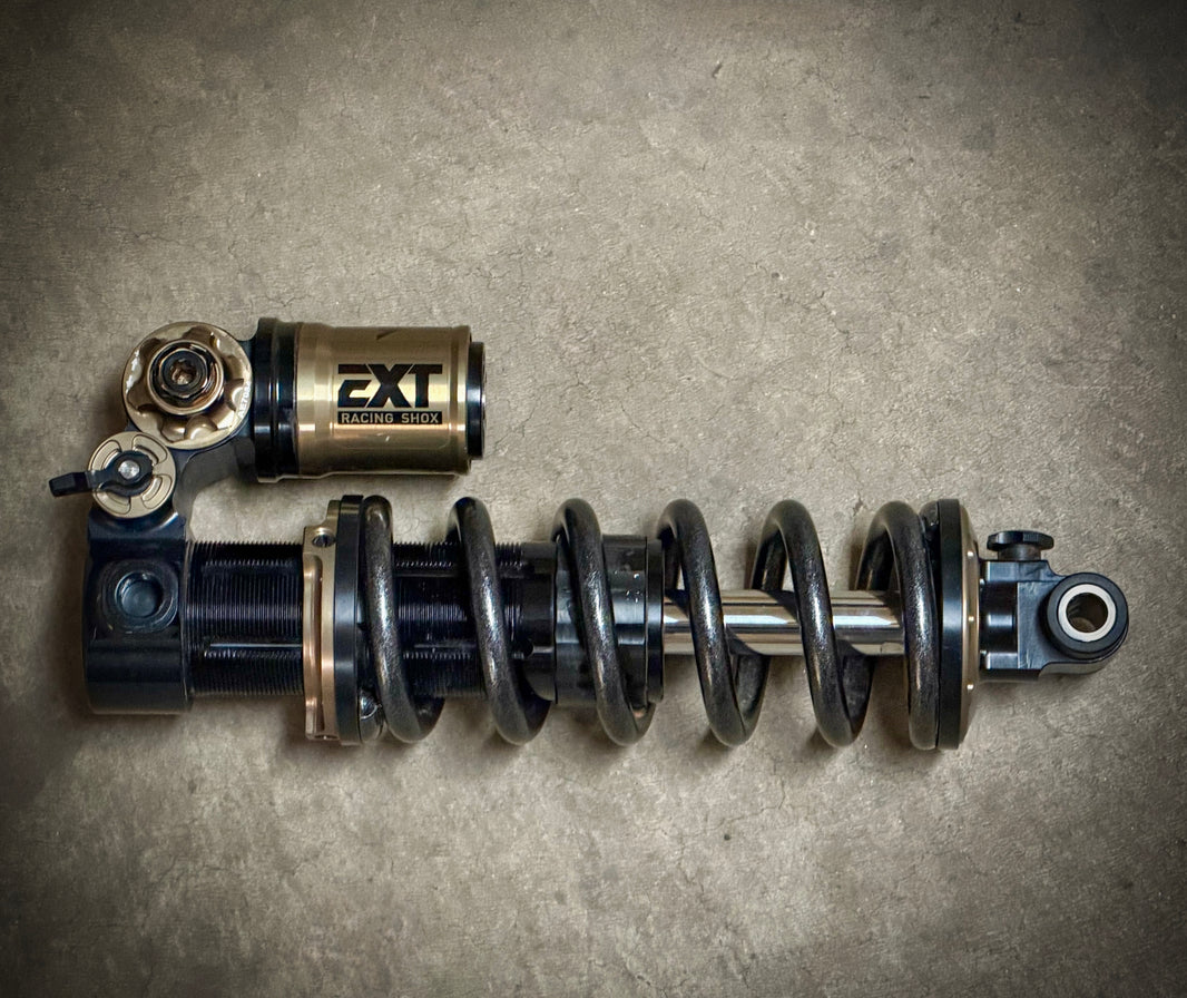 MTB SHOCKS – EXT-USA