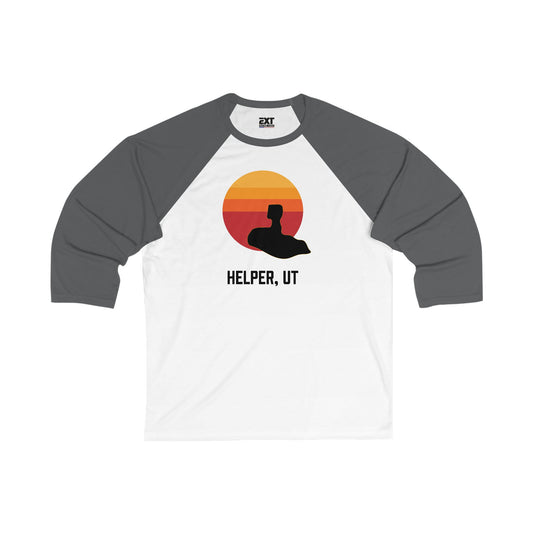 EXT Helper Softball Tee