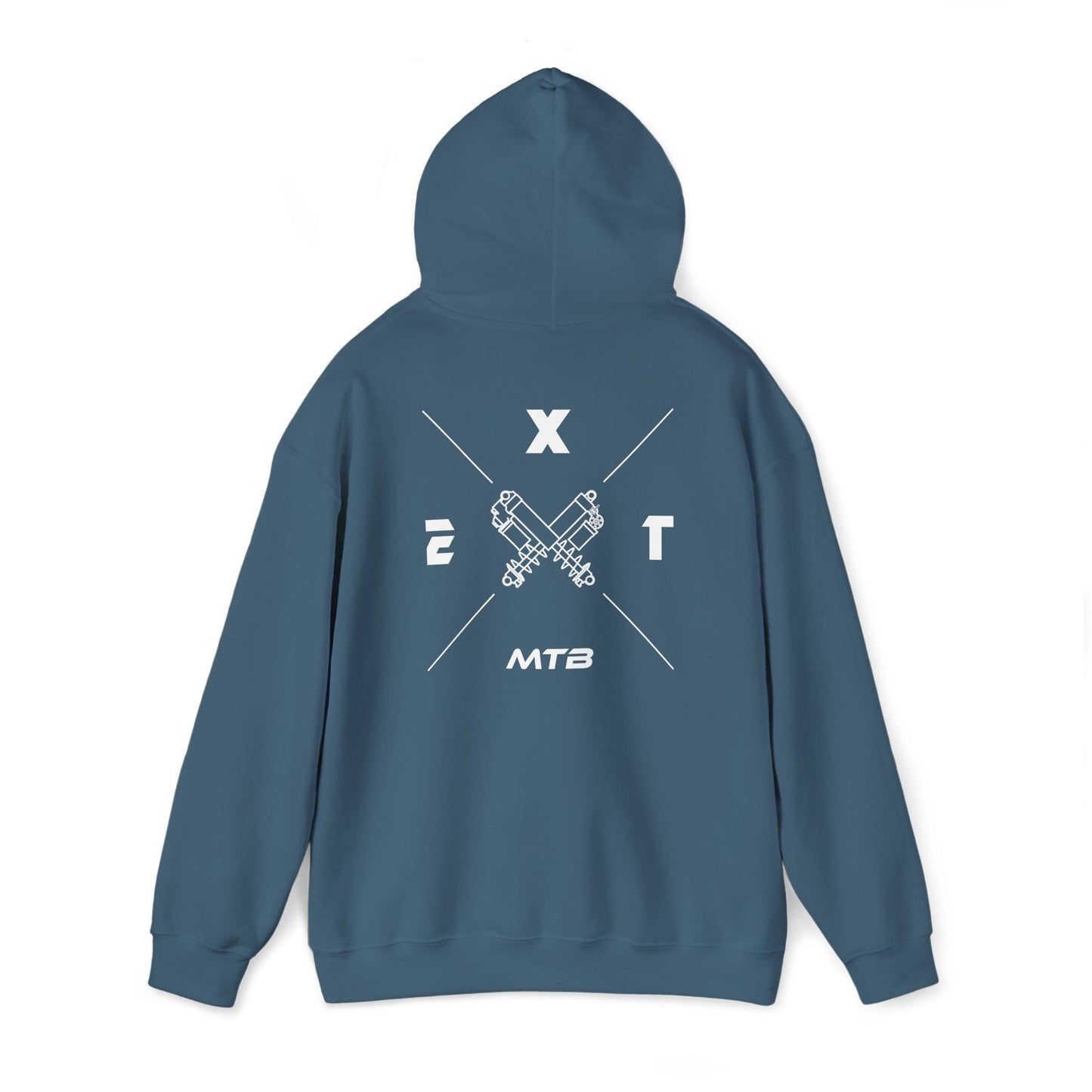 EXT USA Hoodie