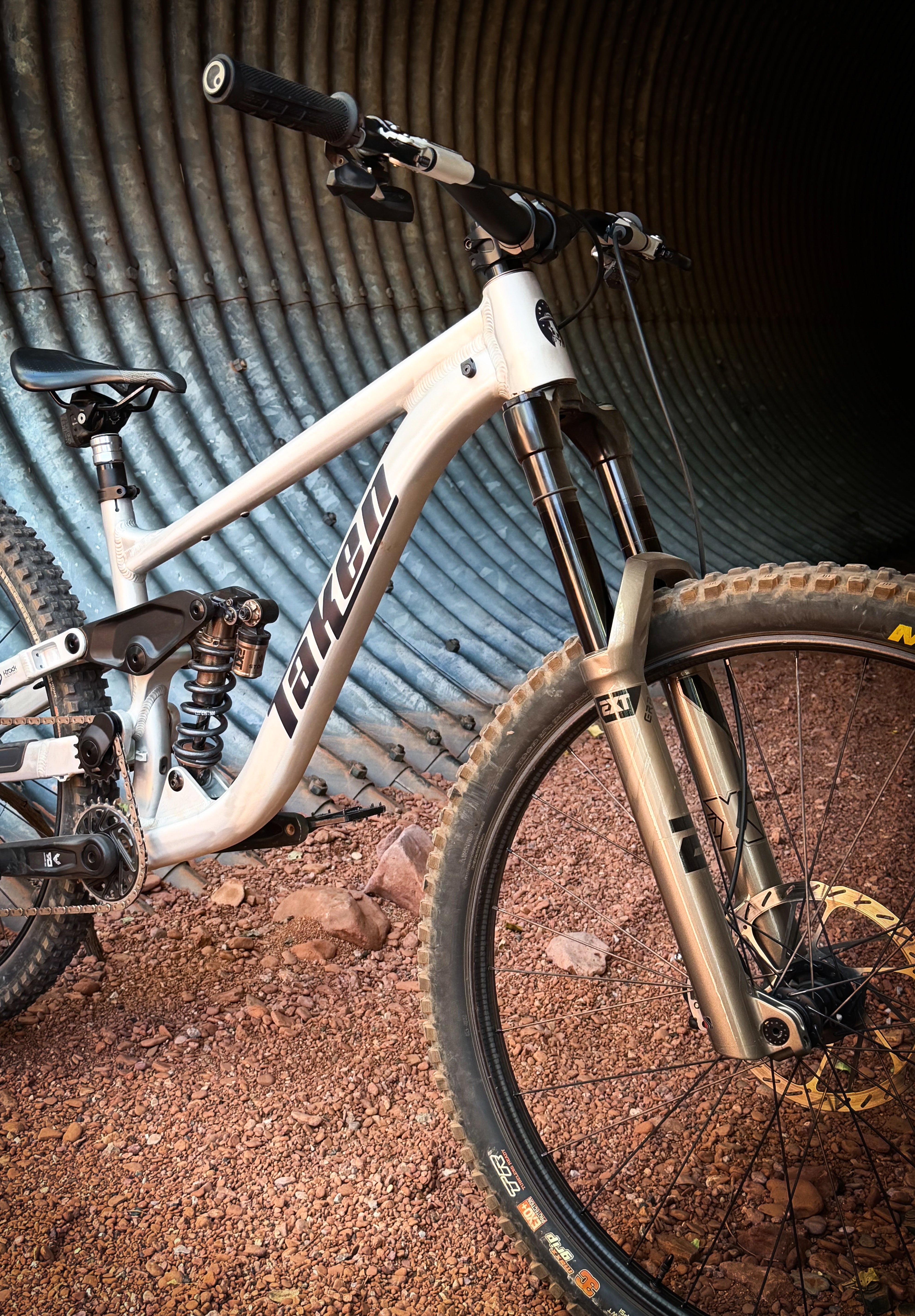 ERA V2.1 & LT Limited Edition – EXT-USA