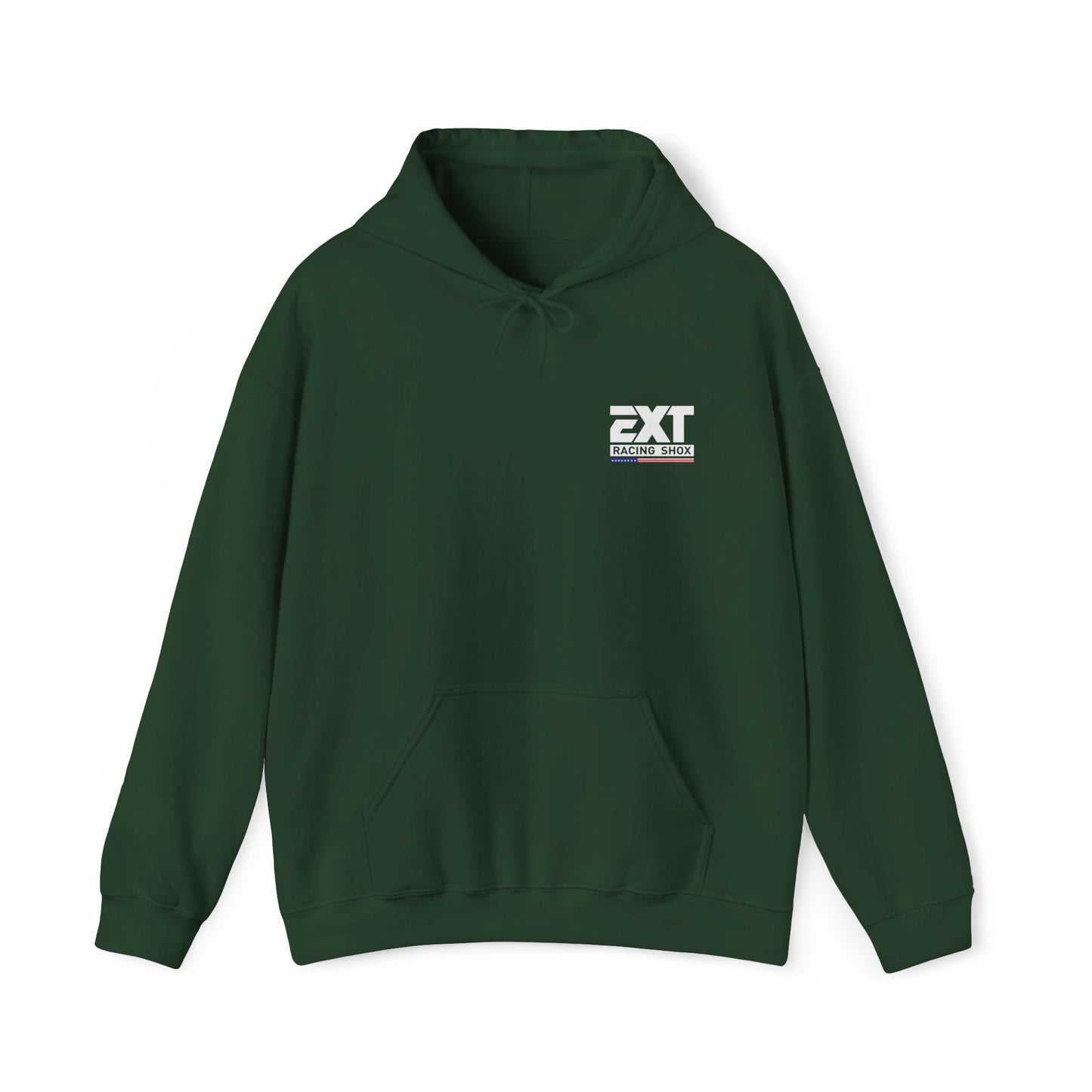 EXT USA Hoodie