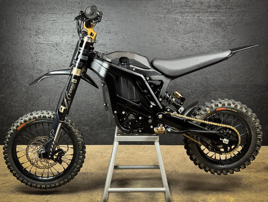 Eride Mini R Suspension Package
