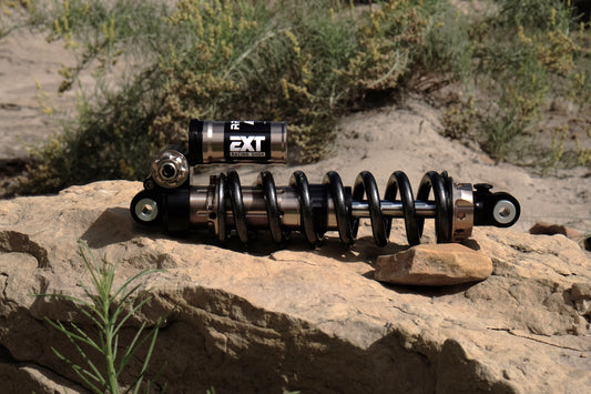 EXT Arma MX (E-MX Damper)