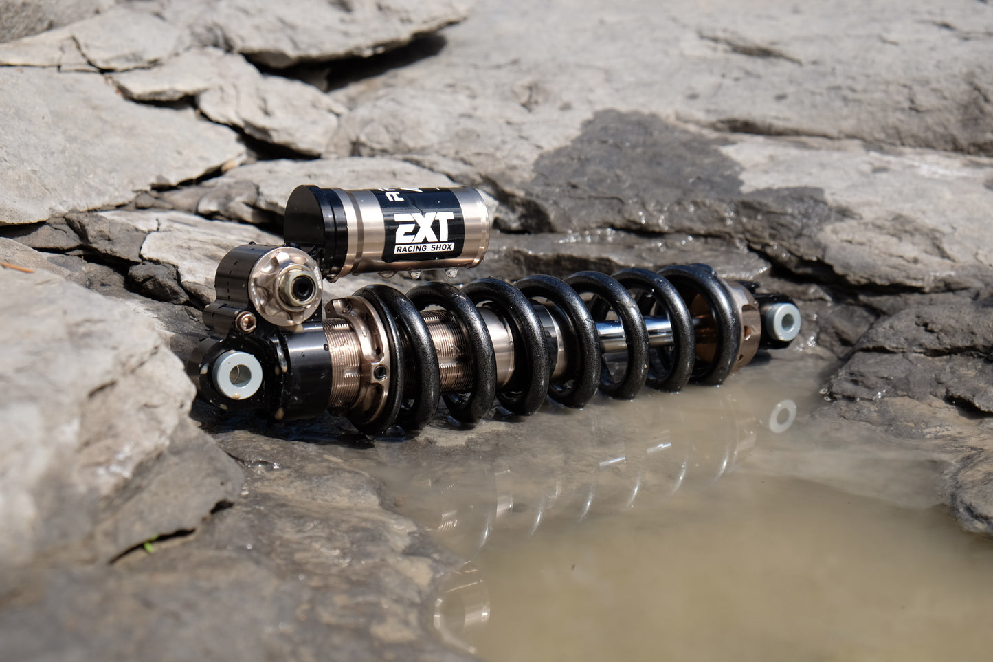 EXT Arma MX (E-MX Damper)