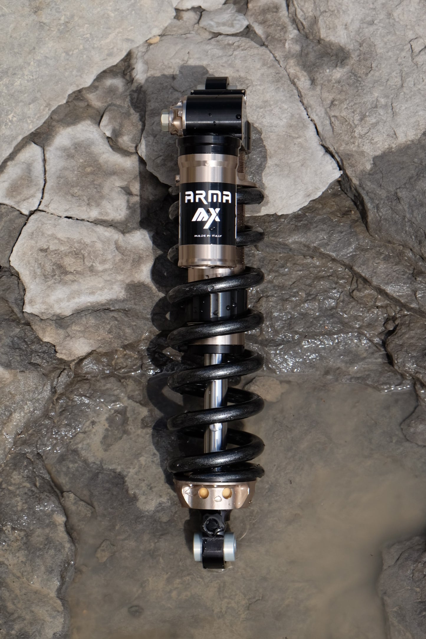 EXT Arma MX (E-MX Damper)