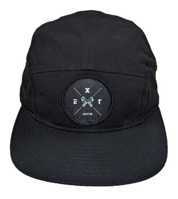 EXT x MTB 5-Panel Hat