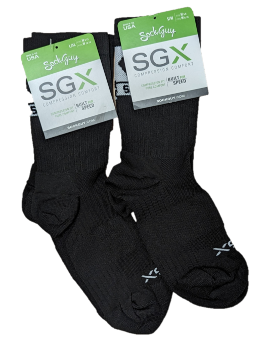 EXT SGX Socks