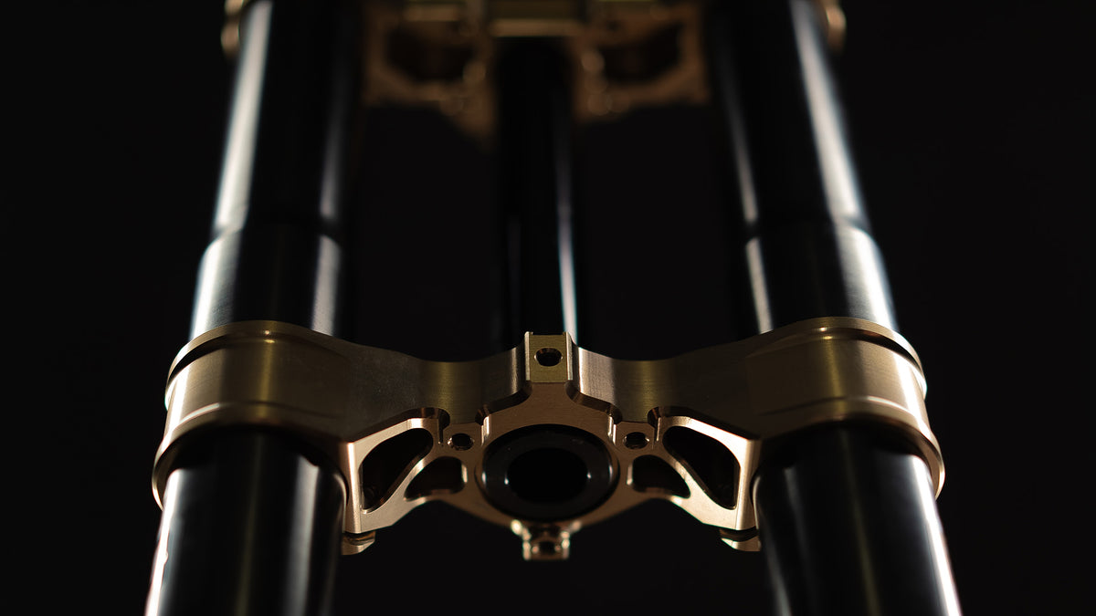 Ext Inverted Fork EXT Ferro EMX Fork – EXT-USA